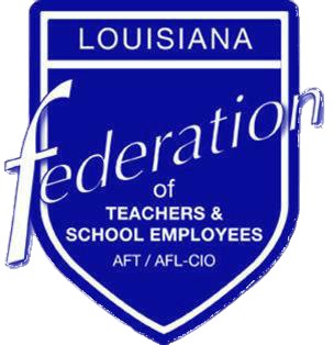 Louisiana Federation of Teachers
