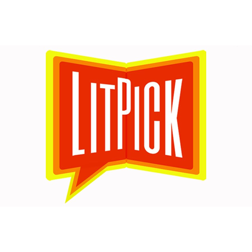 LitPick Student Book Reviews