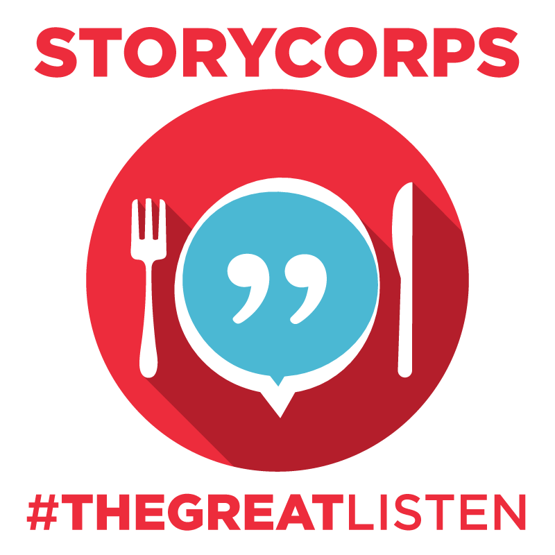 StoryCorps Animation: Leading the Way