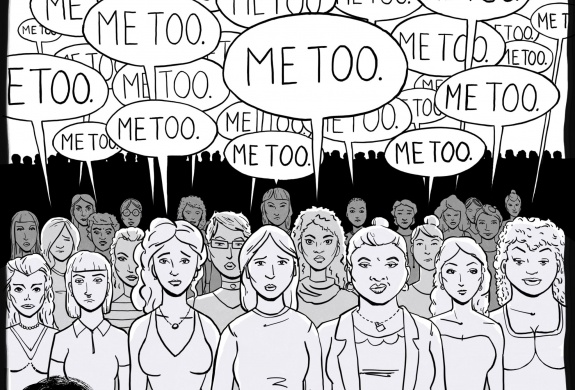 Sexual Harassment and the Next Generation: How to Talk with Young People