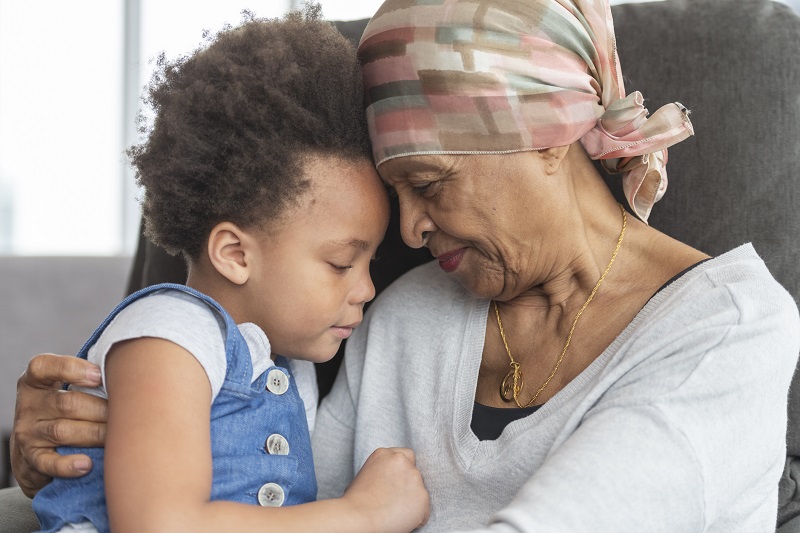 Make Black Lives Matter by Investing in Black Communities—Part I