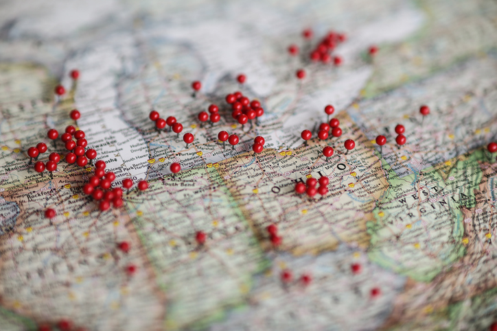 Gun Violence: Student voices on the education experience in America