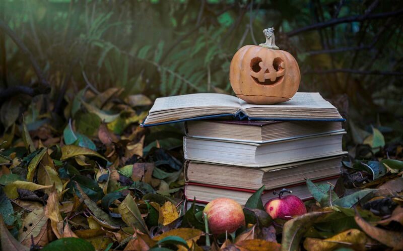 PreK-12 Halloween Activities for Distance Learning and Hybrid Models