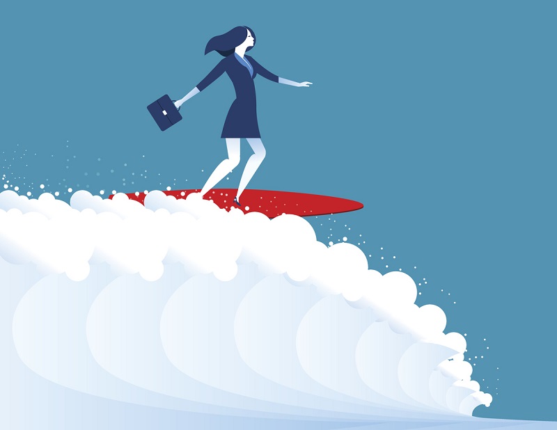 Summer Break: How to Enjoy the End of the School Year