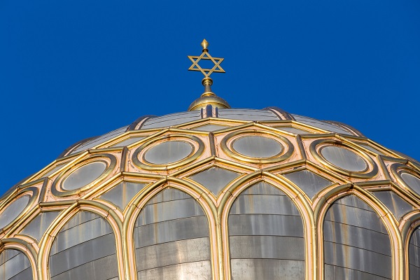 Pittsburgh Shooting Reminds Us Why We Must Talk About Hate