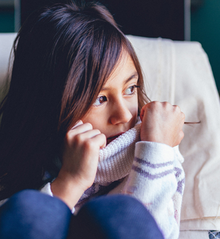 The Last Taboo: Mental Health