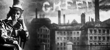 Lesson Plan: The Social Drama Movie and the Child Labor Controversy