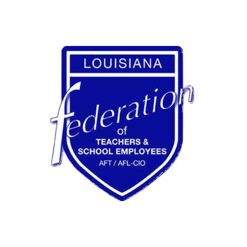 Louisiana Federation of Teachers