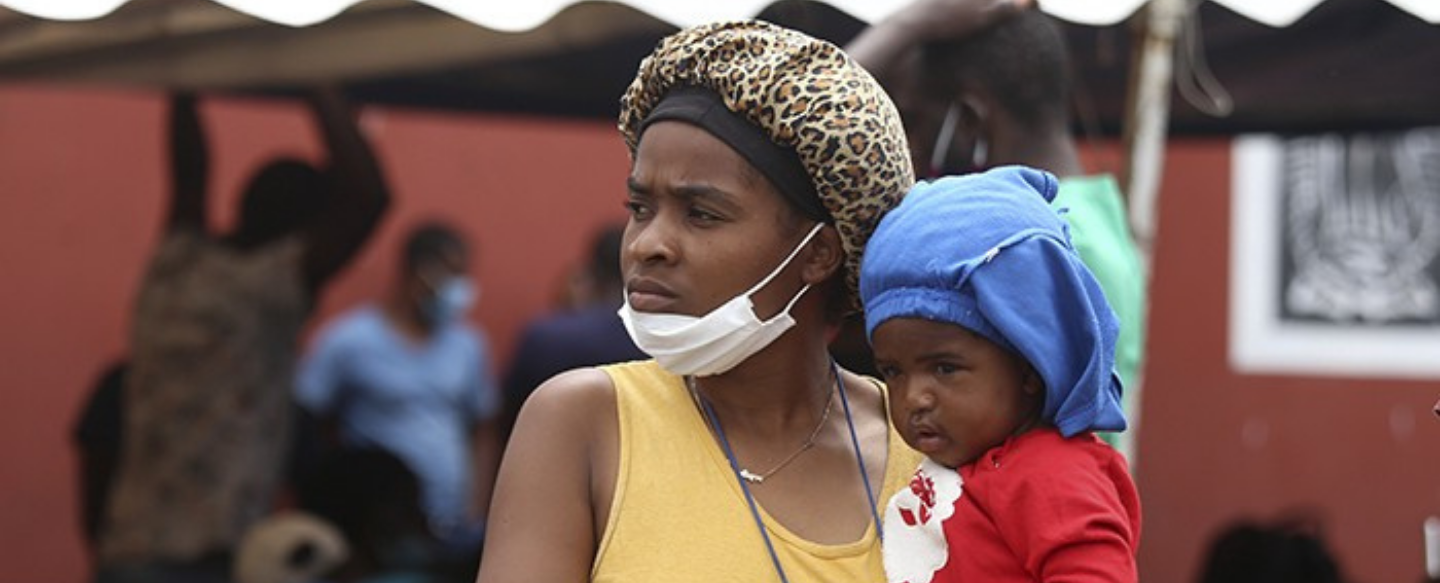 From the Border to the Classroom: AFT Supports Newly Arrived Migrants