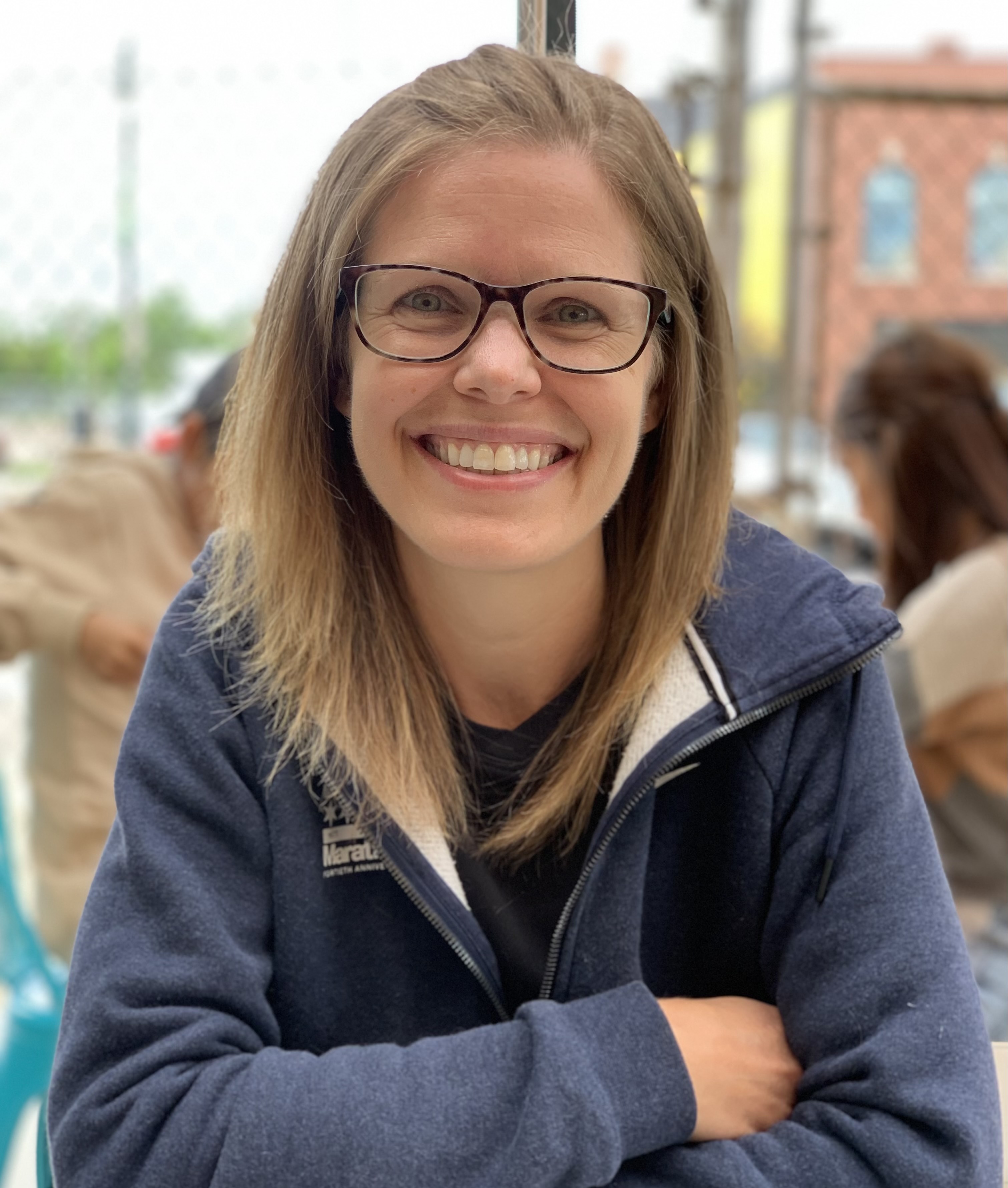 Climate Change Lesson - Just a Dream