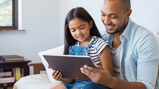 Essential Tech for Better Family-School Communication