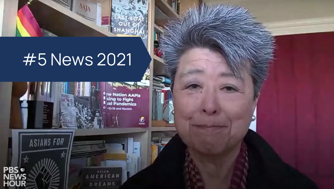 Asian Americans Face a Wave of Discrimination During the Pandemic