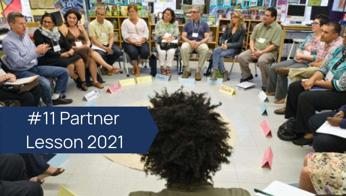 Acknowledging and Expressing Gratitude to Indigenous Peoples