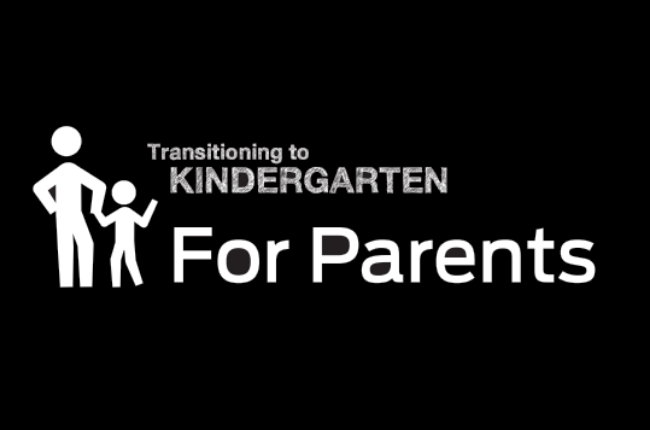 Transitioning to Kindergarten: A Guide for Parents