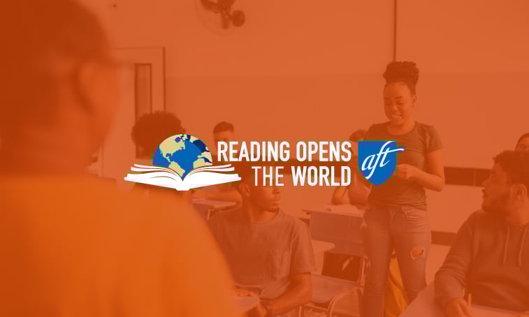 The Sound of Inclusion: Using Poetry to Teach Language Variation