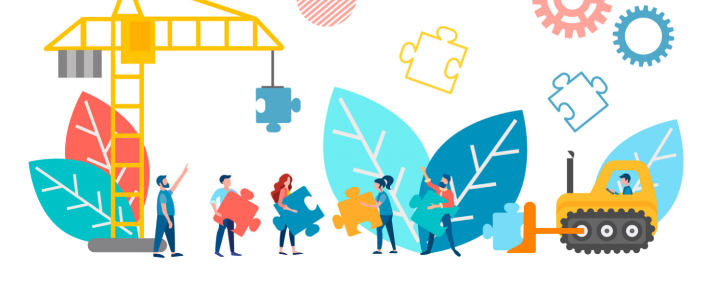 Building Community Across the Miles