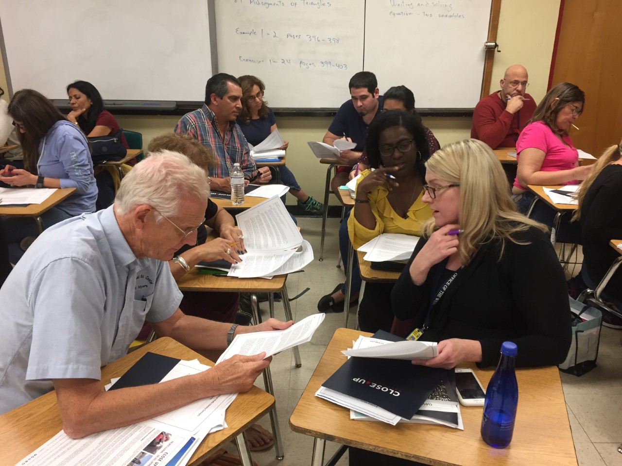 Deliberation vs. Debate: The Case for a Consensus-Driven Approach to Teaching Controversial Issues