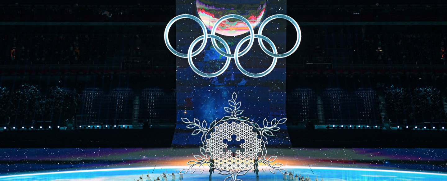 What Do China's Zero-COVID Policies Mean for Olympic Athletes?