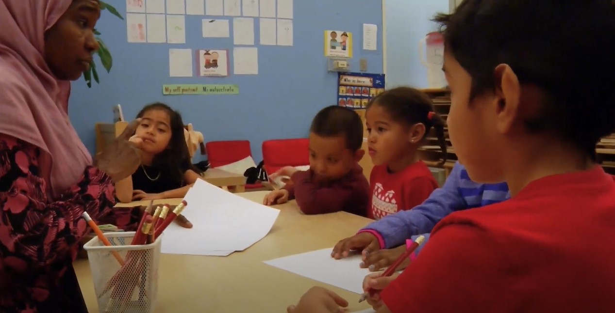 ROOTS: Aprendiendo A Resolver Problemas