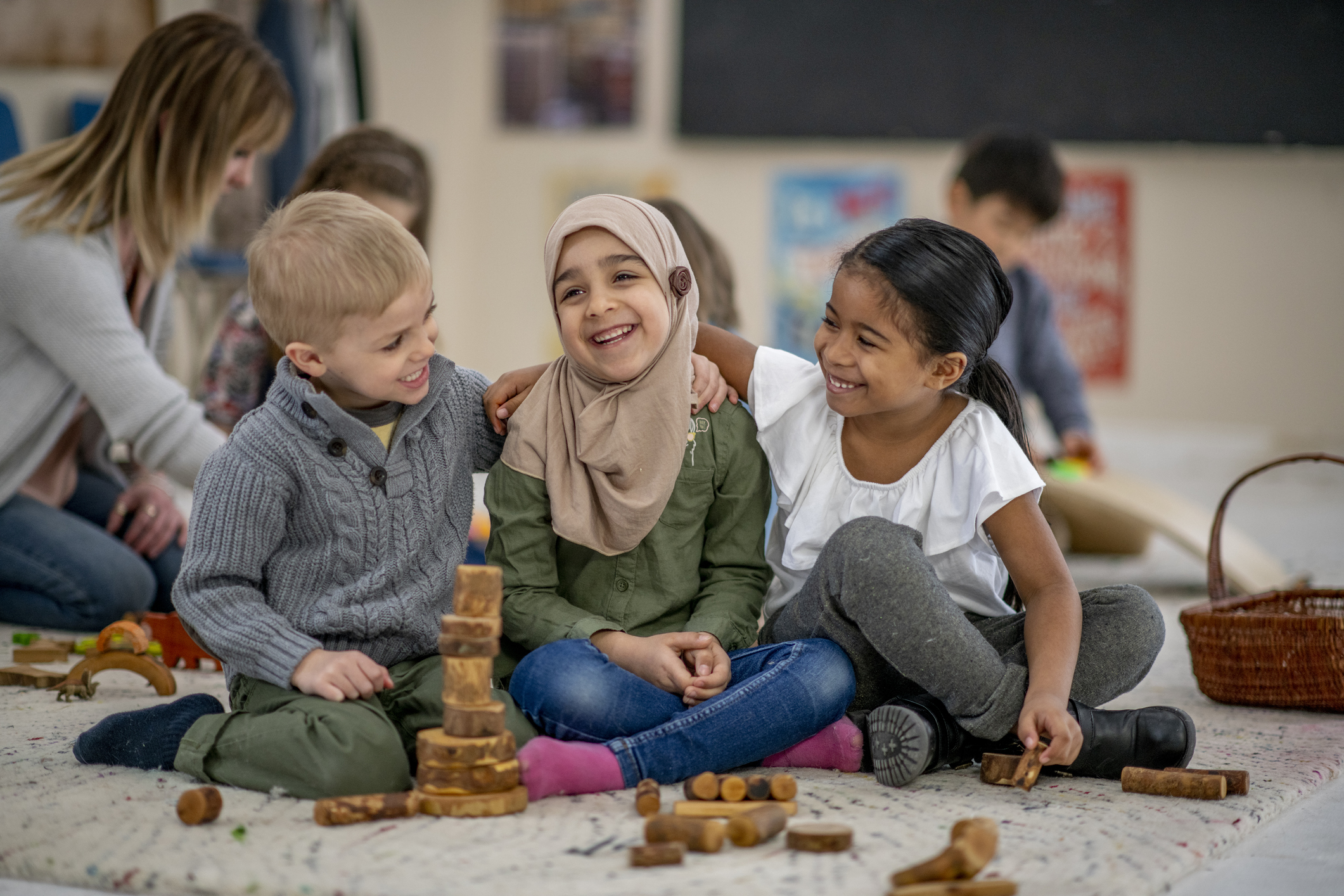 What Every Teacher Should Know About Serving Immigrant-Origin Students