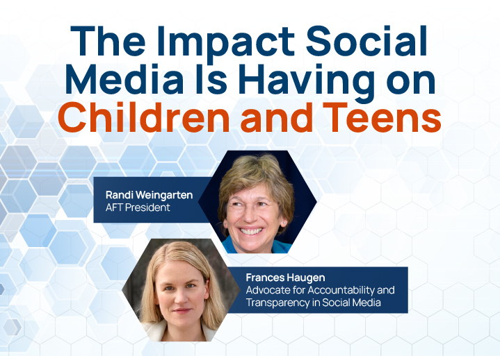 What's Happening to Our Kids? The Impact Social Media Is Having on Children and Teens—and What We Can Do About It