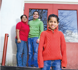 What Is A Community School?