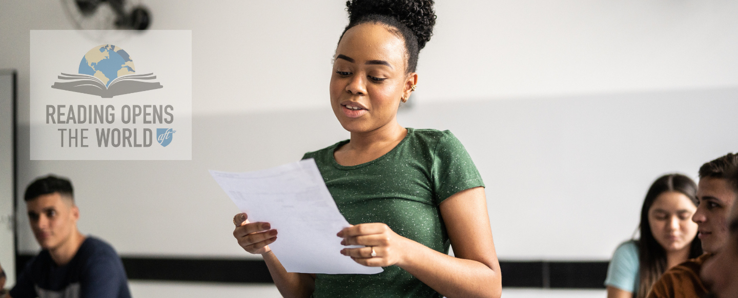 Lifting Every Voice: Valuing Black Language and Culture in Classrooms