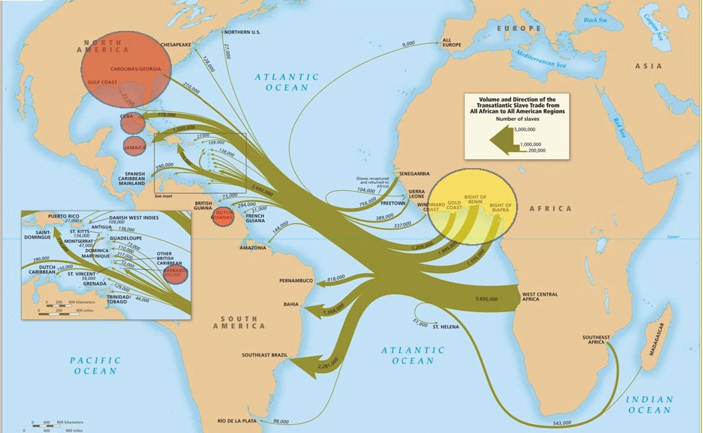 SWING DOWN: AFROFUTURISM & FLIGHT IN THE BLACK IMAGINATION