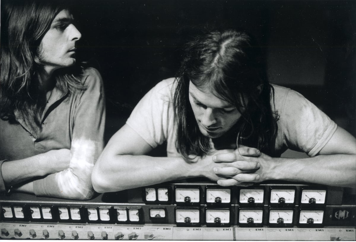 The Evolution of Sound Recording