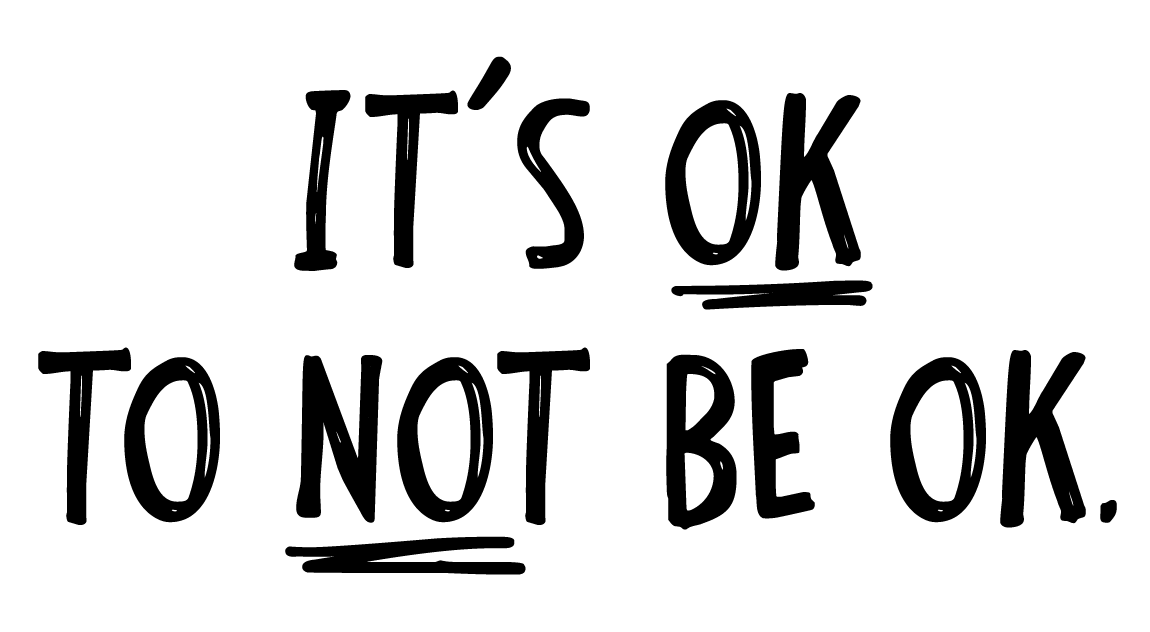 School Mental Health Resource Poster