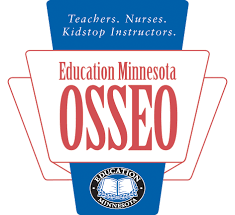 Education Minnesota - OSSEO