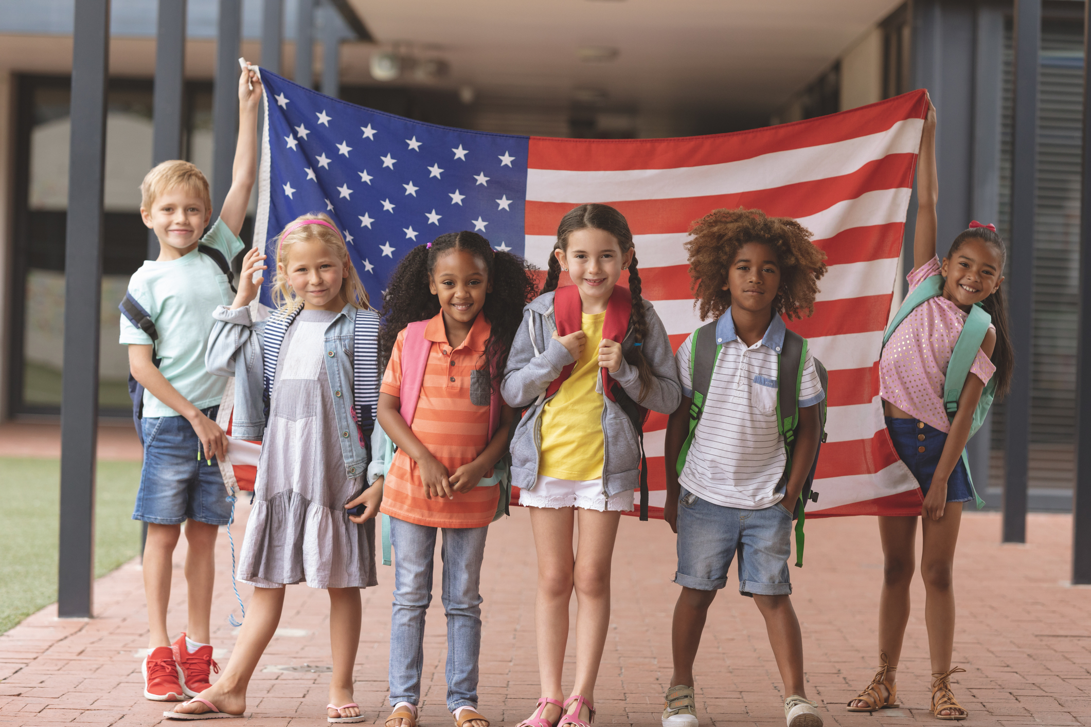 Civics Lesson Plans for Elementary Students