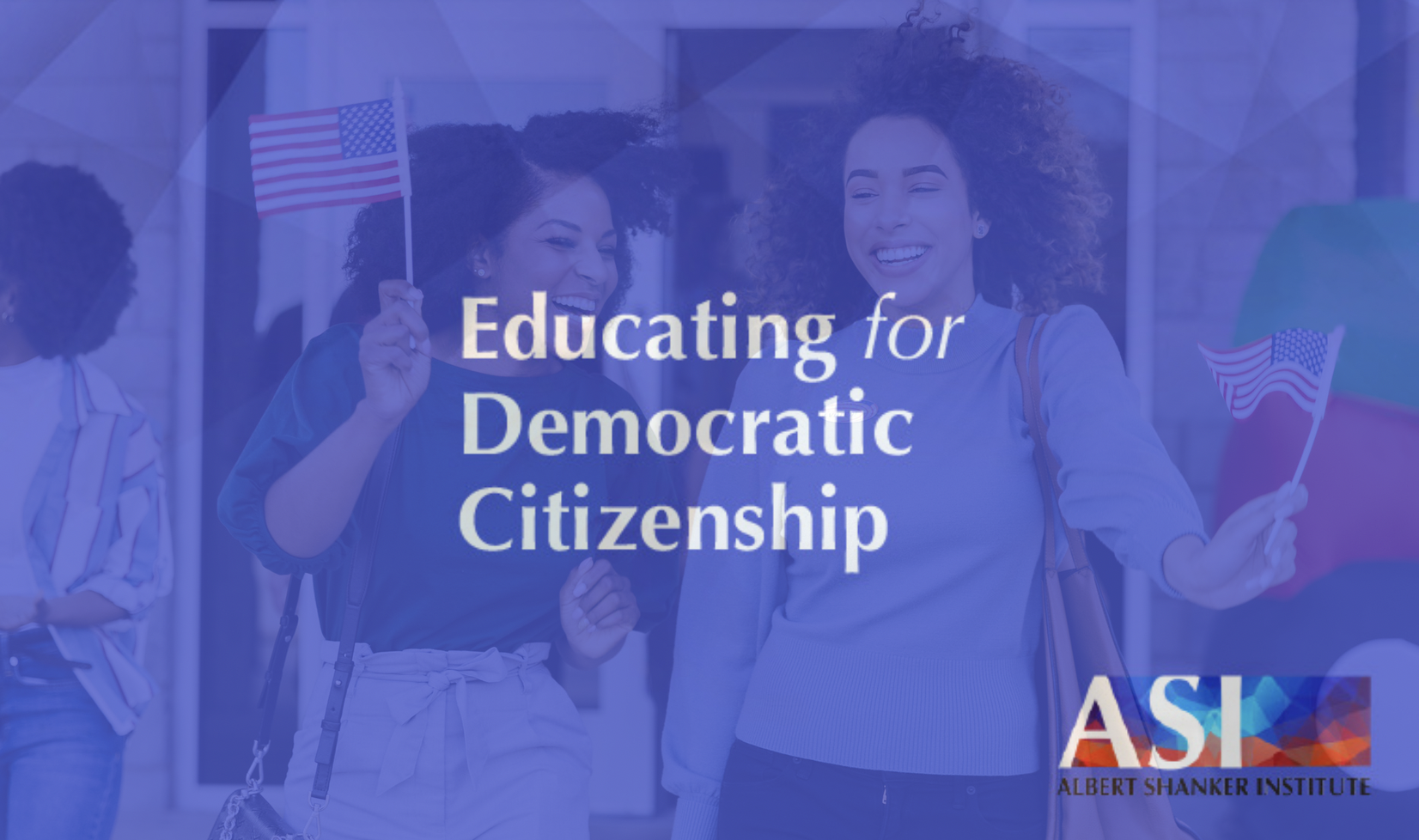 American Citizenship - Rights and Responsibilities