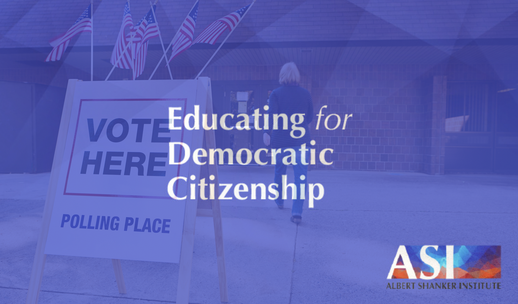 Voting Rights and Responsibilities