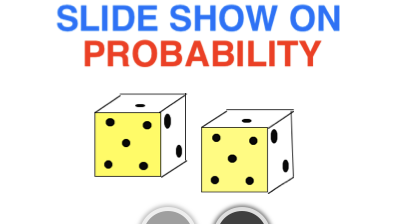 PROBABILITY FOR UPPER ELEMENTARY
