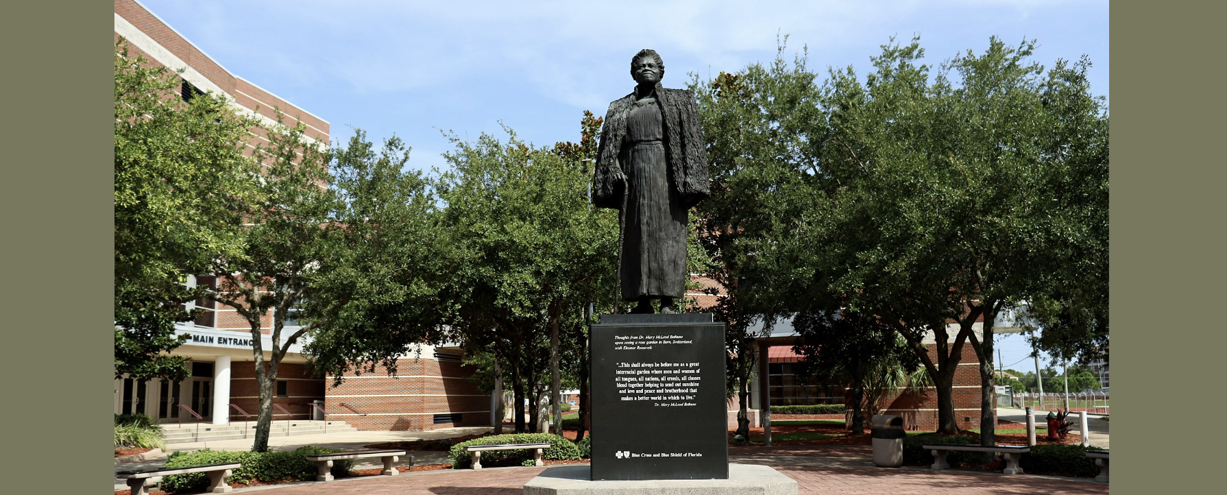 Legacy as Resistance: Because of Her, I Am …