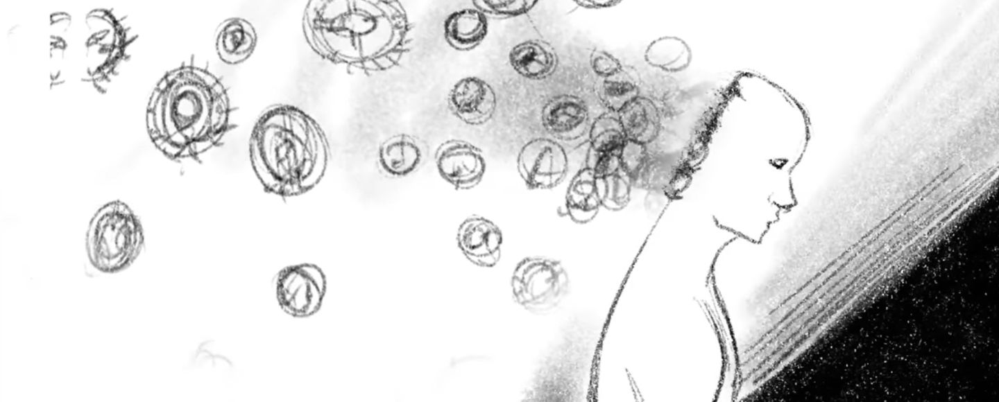 How Online Conspiracy Theories Led to This Man’s Mental Health Crisis