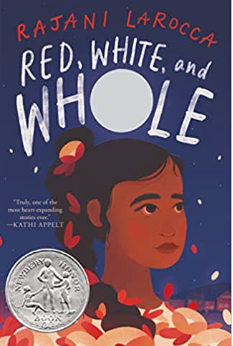 Red, White, and Whole Discussion Questions