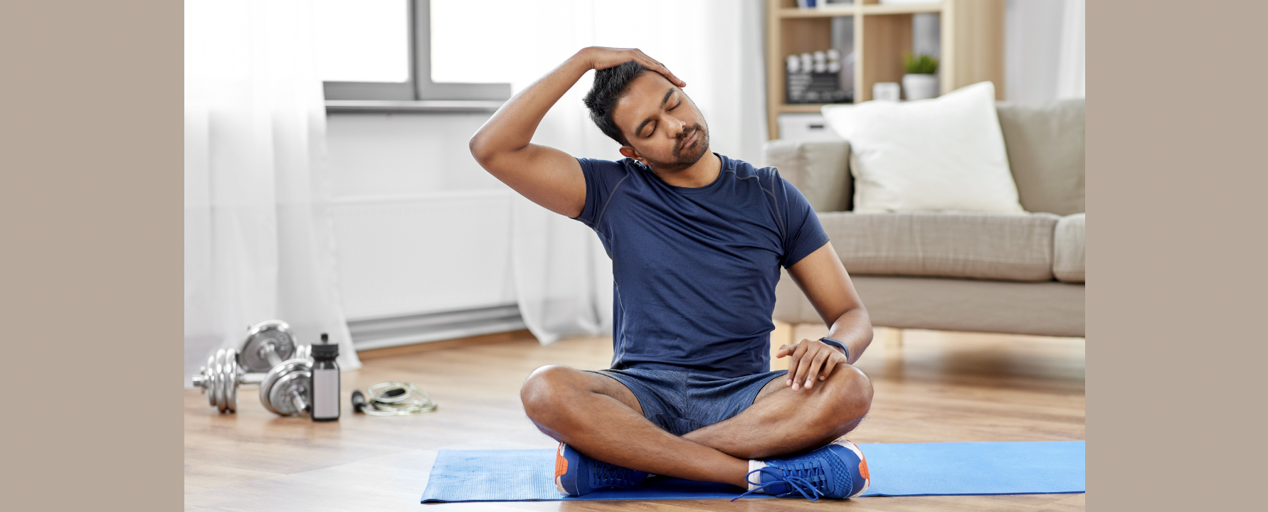 Relieve Stress and Stop Chasing Happiness