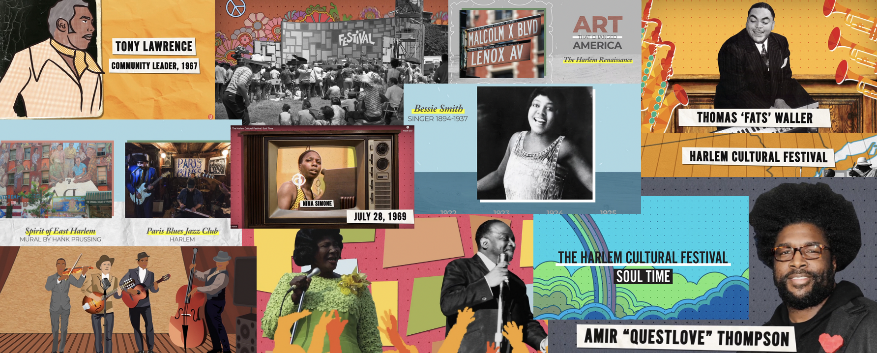 Teaching Jazz Appreciation Month with Videos