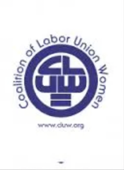 coalition of labor union women