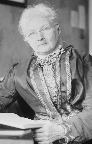 Mary Harris Jones