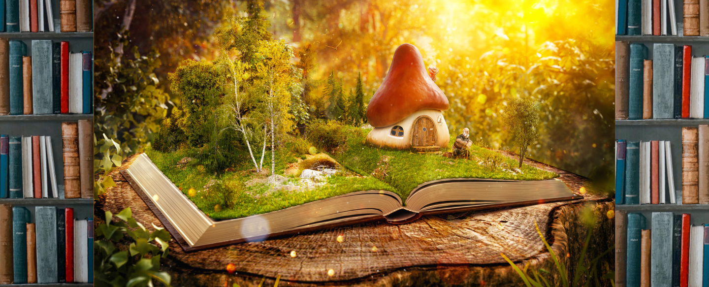 Children’s, Young Adult and Adult Books for 2023 Summer Reading Lists