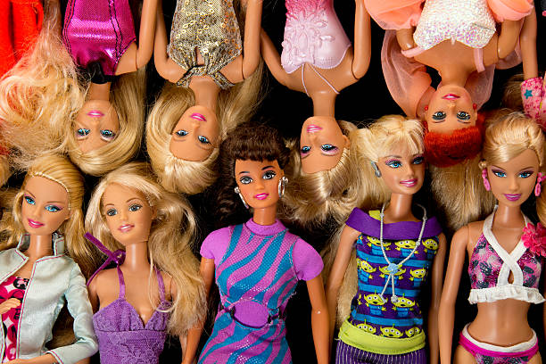 Barbie Movie Pre-viewing and Discussion Guide