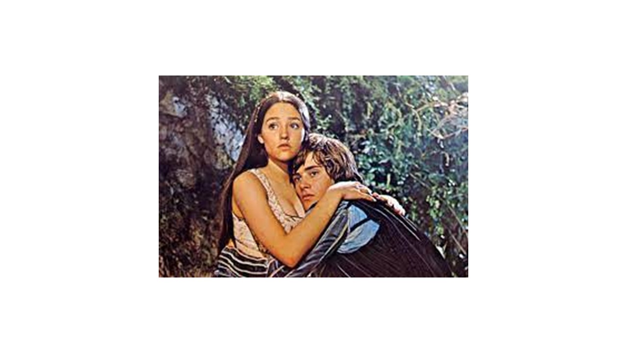Multimedia William Shakespeare's Romeo and Juliet 