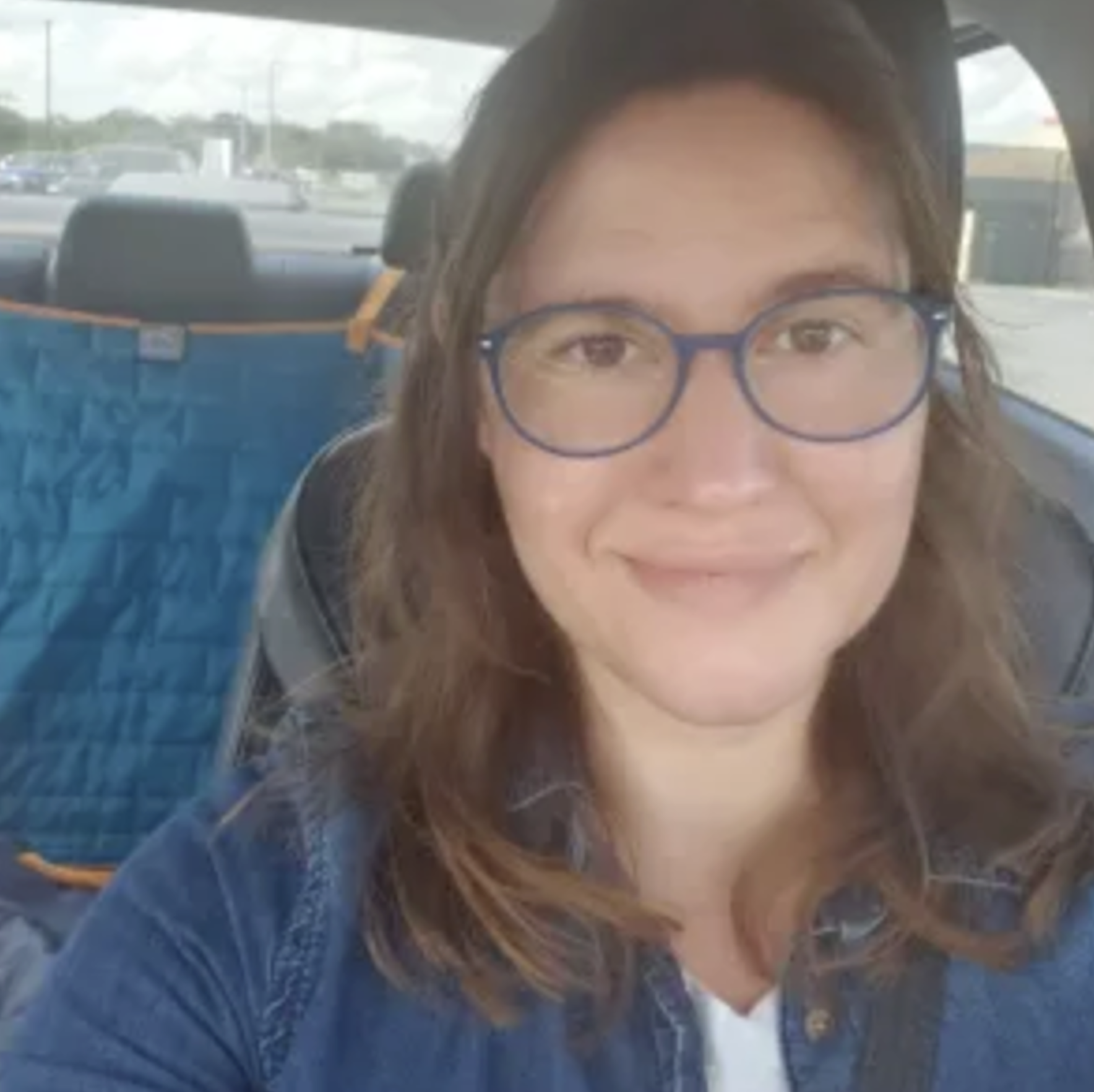 Profile picture for user Dena Donaldson