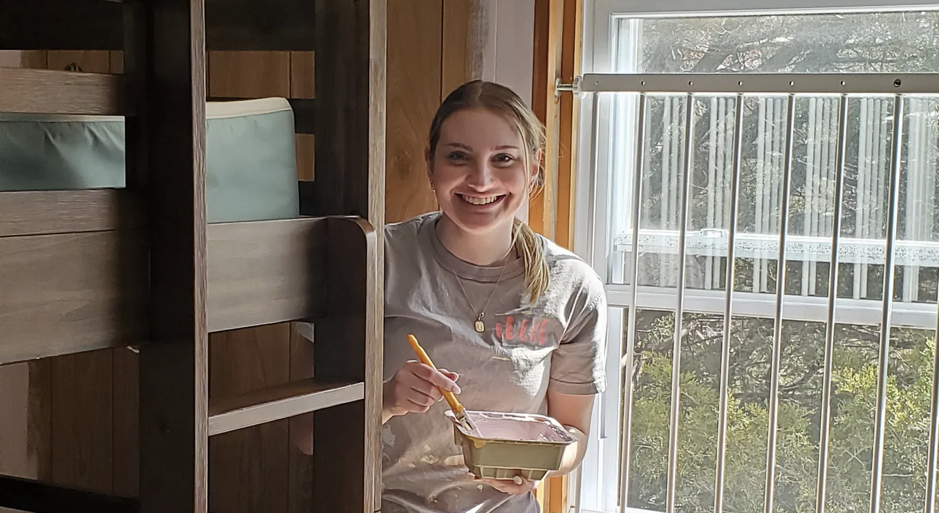 My Students Learn More Outside the Classroom