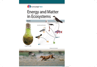 CKSci Grade 5 Unit 2: Energy and Matter in Ecosystems