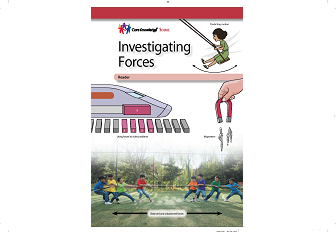 Investigating Forces