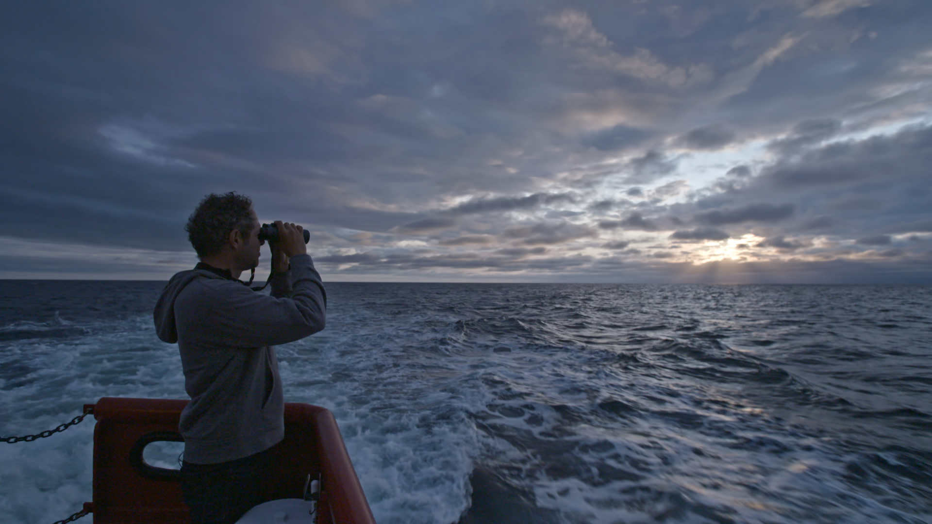 Charter your own odyssey: St. Lawrence mapping activity 